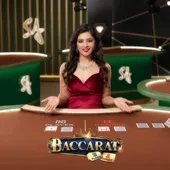 Live Baccarat