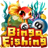 Bingo Fishing