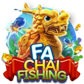 Fa Chai Fishing