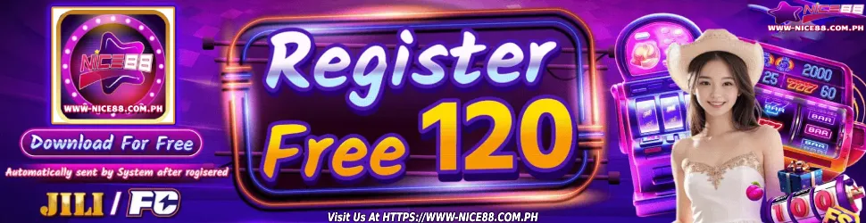 NICE88 Register Free 120 PESOS