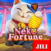 Neko Fortune