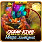 Ocean King Mega Jackpot