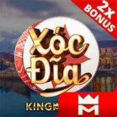 Xoc Dia Lightning